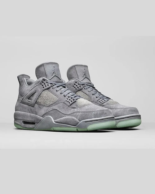 Air Jordan® 4 x Kaws® Plugmarket - plugmarket.fr Sneakers