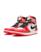 Air Jordan® 1 High OG Spyder-Man Across The Spyder Verse Plugmarket - plugmarket.fr Sneakers