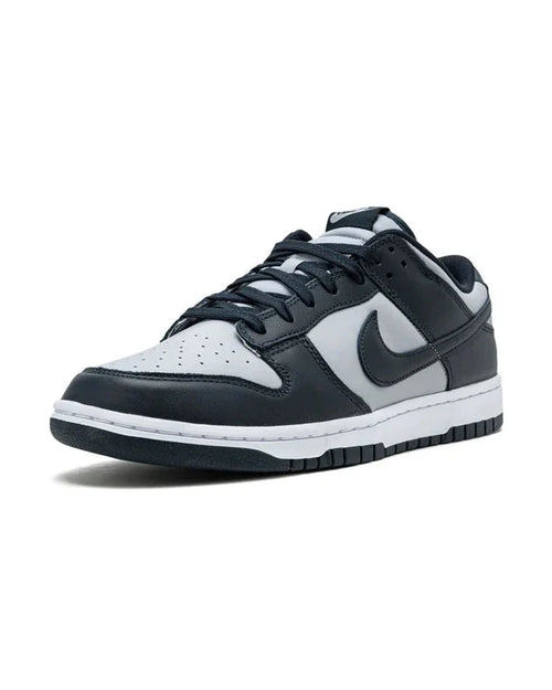 Nike® Dunk Low GeorgeTown Plugmarket - plugmarket.fr Sneakers