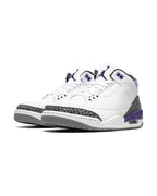 Air Jordan® 3 Dark Iris Plugmarket - plugmarket.fr Sneakers