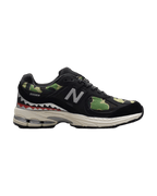 New Balance® x Bape® 2002R Plugmarket - plugmarket.fr Sneakers