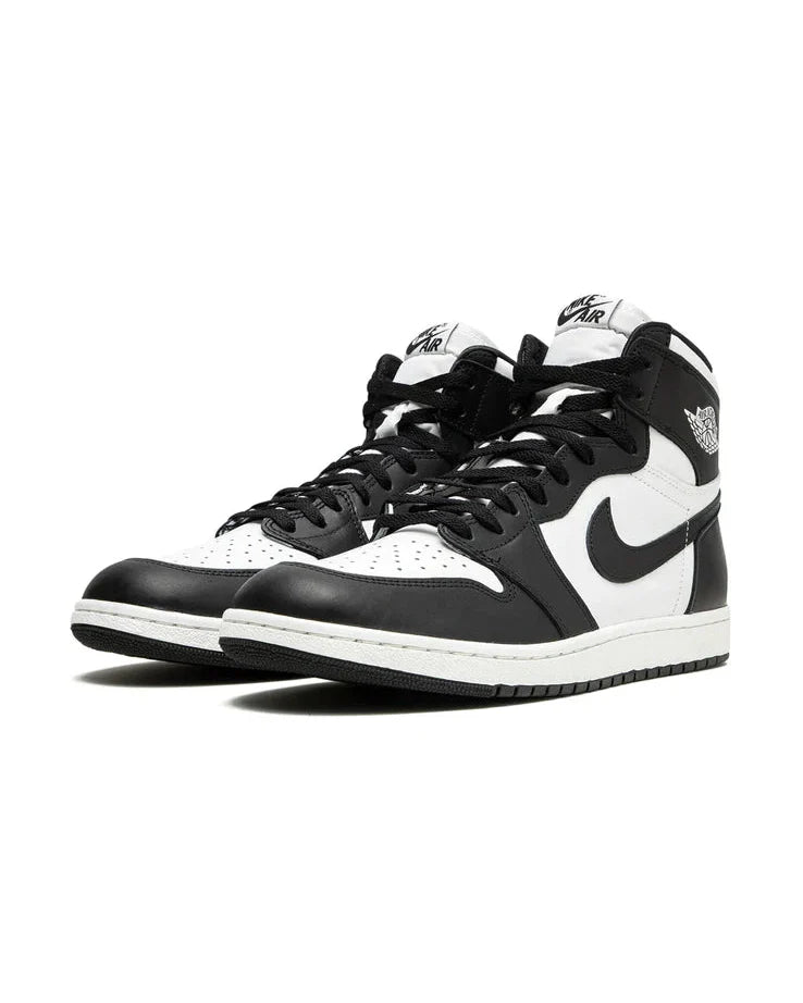 Air Jordan® 1 Retro High 85 OG Black White Plugmarket - plugmarket.fr Sneakers