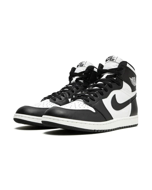 Air Jordan® 1 Retro High 85 OG Black White Plugmarket - plugmarket.fr Sneakers