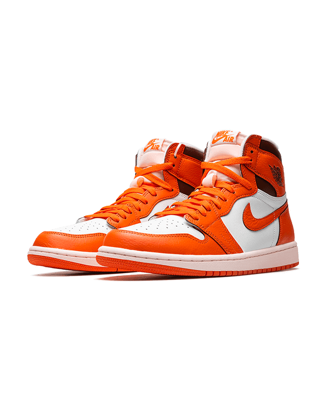 Air Jordan® 1 High OG Starfish Plugmarket - plugmarket.fr Sneakers