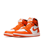 Air Jordan® 1 High OG Starfish Plugmarket - plugmarket.fr Sneakers