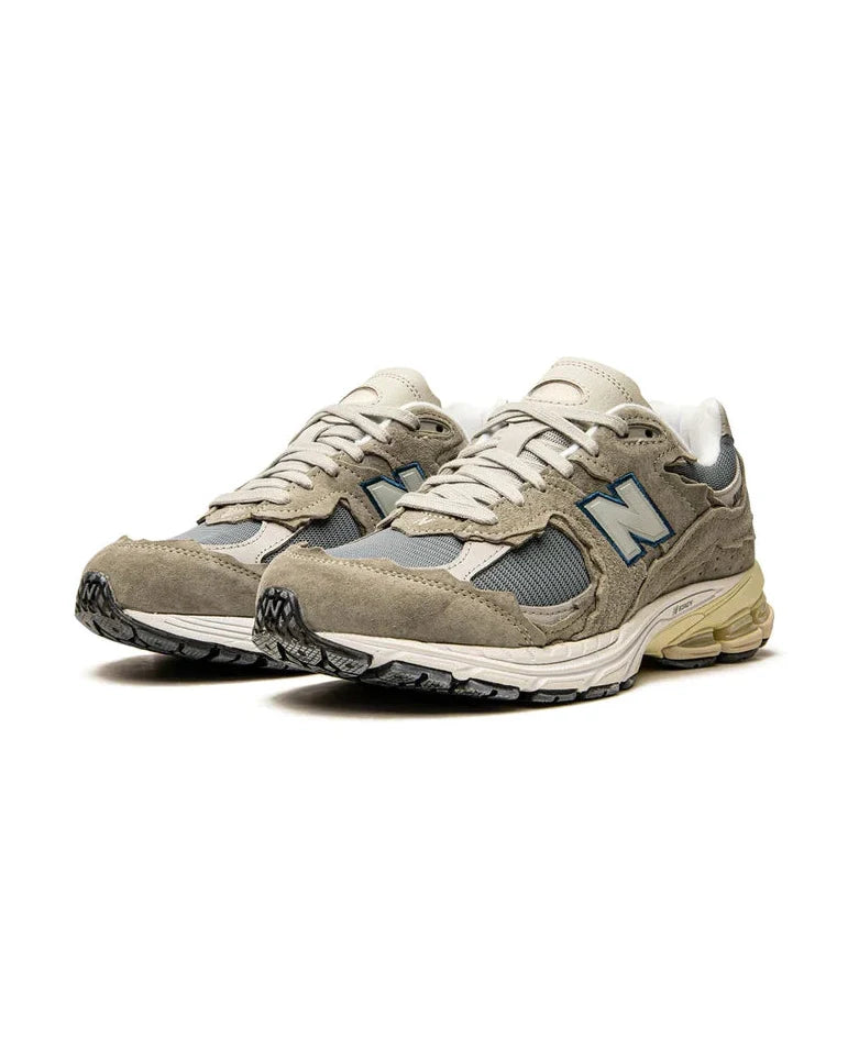 New Balance® 2002R Protection Pack Mirage Grey Plugmarket - plugmarket.fr Sneakers