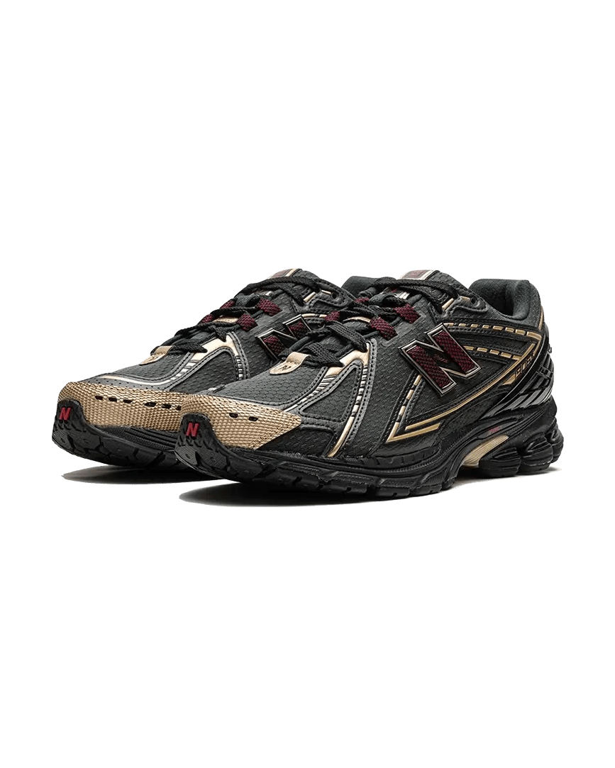 New Balance® 1906r x Kith Black Plugmarket - plugmarket.fr Sneakers