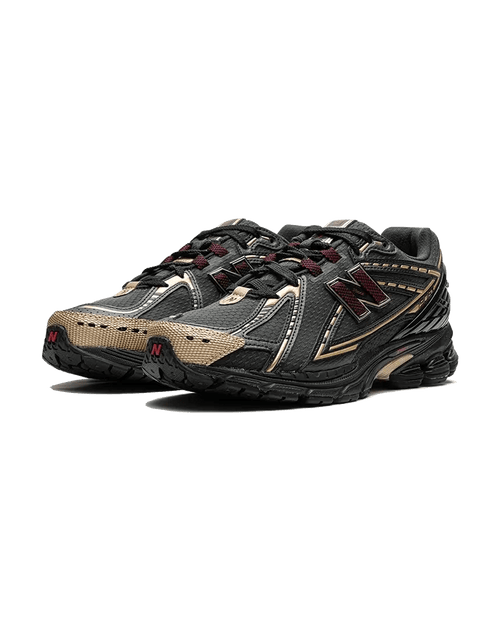 New Balance® 1906r x Kith Black Plugmarket - plugmarket.fr Sneakers