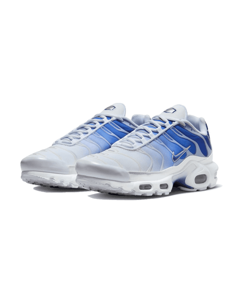 Nike® Air Max Plus Blue Fade Plugmarket - plugmarket.fr Sneakers