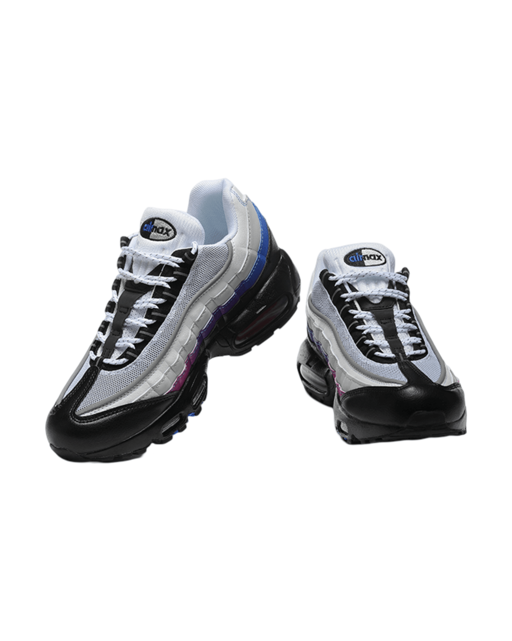 Nike® Air Max 95 Plugmarket - plugmarket.fr Sneakers