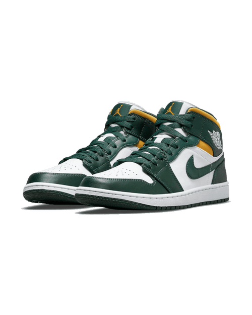 Air Jordan® 1 Mid Sonics Plugmarket - plugmarket.fr Sneakers