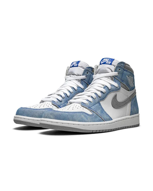Air Jordan® 1 Retro High OG Hyper Royal Plugmarket - plugmarket.fr Sneakers