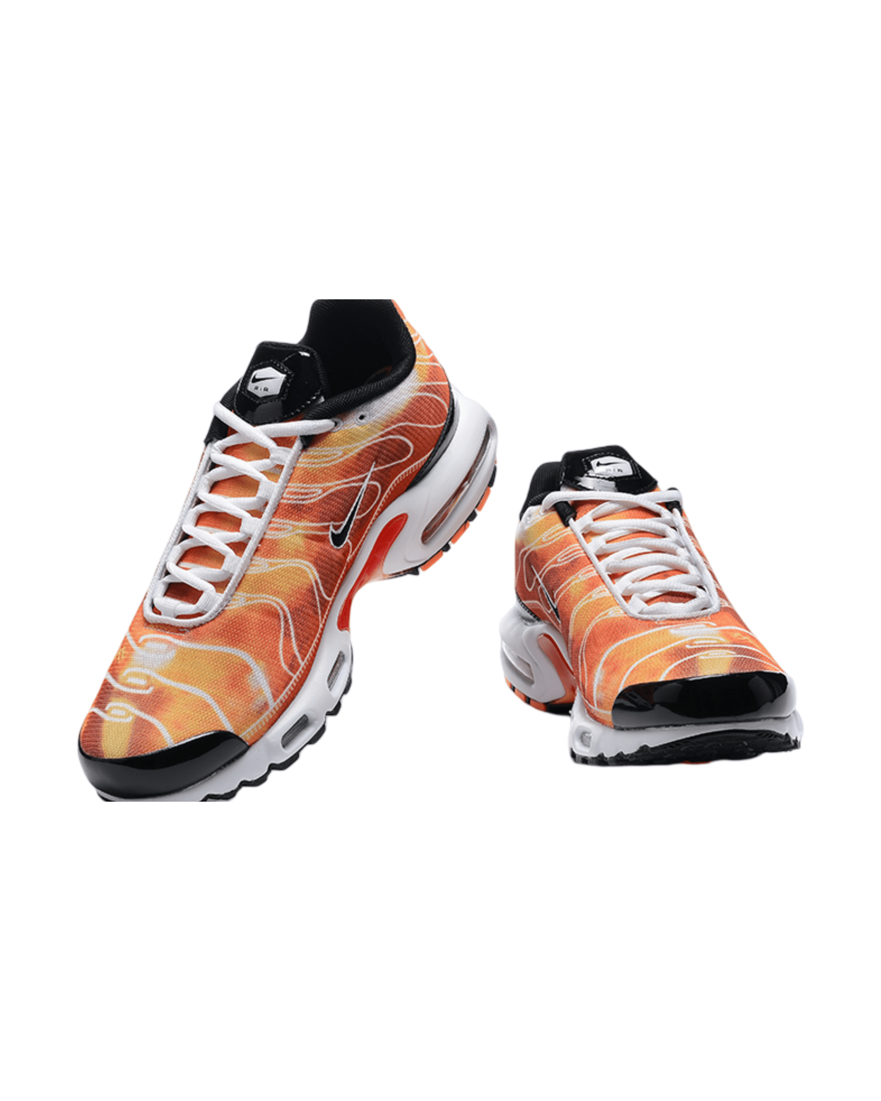Nike® Air Max Plus Plugmarket - plugmarket.fr Sneakers