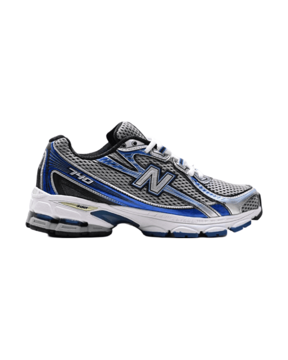New Balance® 740 Plugmarket - plugmarket.fr Sneakers