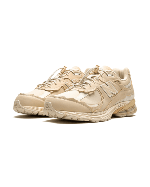 New Balance® 2002R Protection Pack Sandstone Turtledove Plugmarket - plugmarket.fr Sneakers