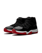 Air Jordan® 11 Retro Bred Plugmarket - plugmarket.fr Sneakers