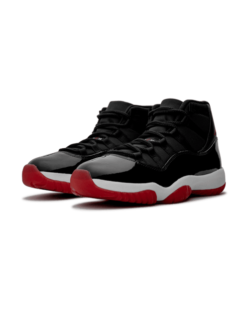 Air Jordan® 11 Retro Bred Plugmarket - plugmarket.fr Sneakers