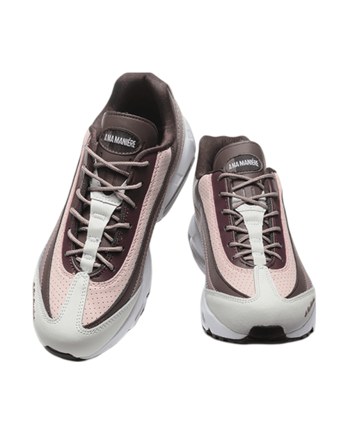 Nike® x A Ma Manière® Air Max 95 Plugmarket - plugmarket.fr Sneakers