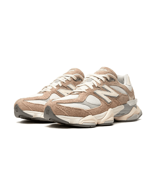 New Balance® 9060 Driftwood Plugmarket - plugmarket.fr Sneakers