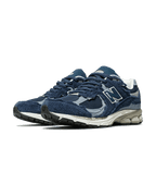 New Balance® 2002R Protection Pack Navy Plugmarket - plugmarket.fr Sneakers