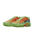 Nike® x Supreme® Air Max Plus Tn Mean Green Plugmarket - plugmarket.fr Sneakers