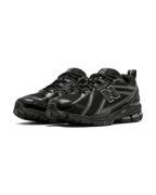 New Balance® 1906r Black Grey Plugmarket - plugmarket.fr Sneakers