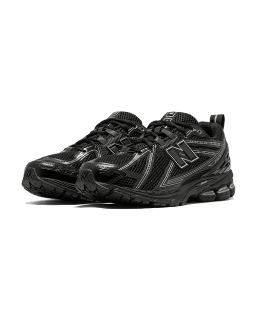 New Balance® 1906r Black Grey Plugmarket - plugmarket.fr Sneakers