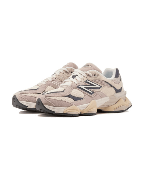 New Balance® 9060 Moonrock Linen Plugmarket - plugmarket.fr Sneakers