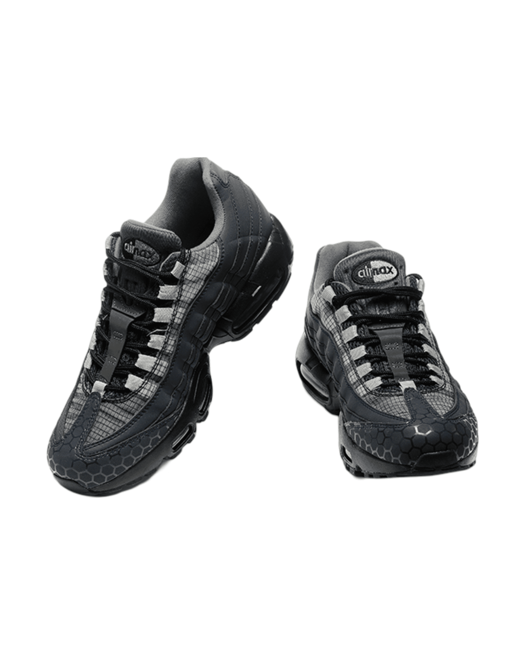 Nike® Air Max 95 Plugmarket - plugmarket.fr Sneakers