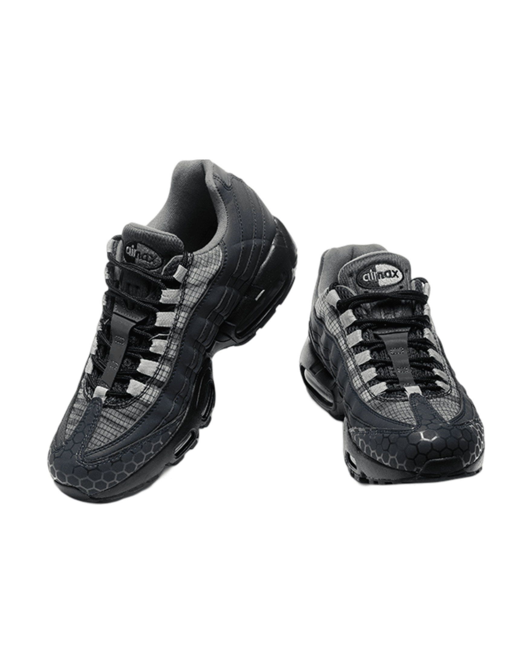 Nike® Air Max 95 Plugmarket - plugmarket.fr Sneakers