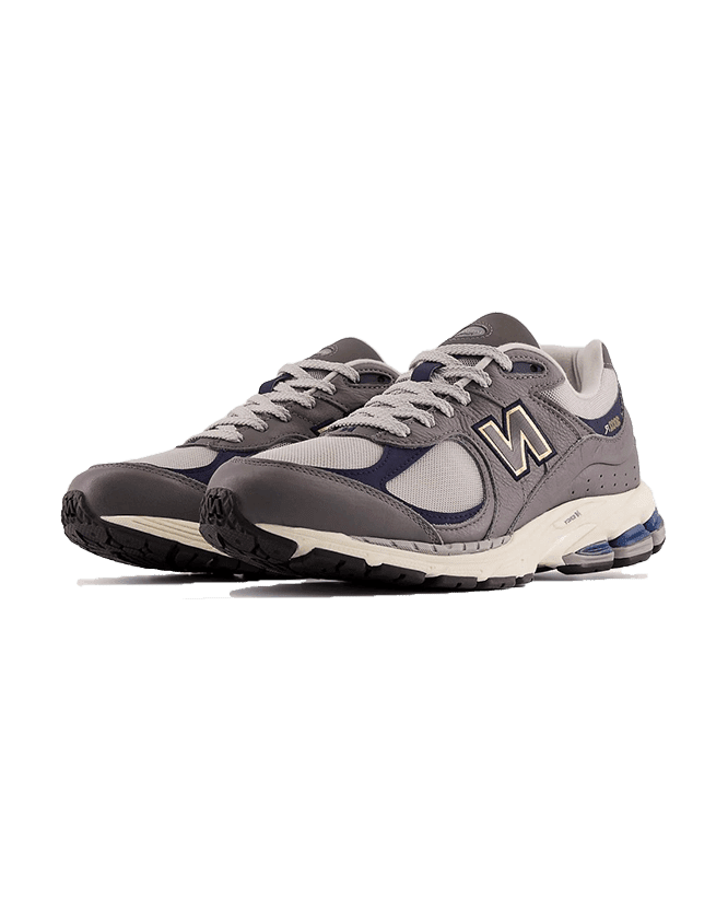 New Balance® 2002R Castlerock Plugmarket - plugmarket.fr Sneakers