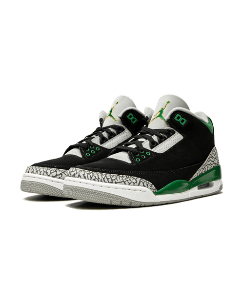 Air Jordan® 3 Pine Green Plugmarket - plugmarket.fr Sneakers