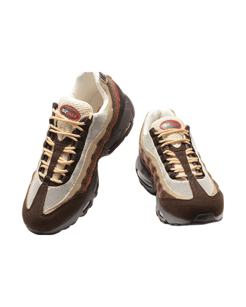 Nike® Air Max 95 Plugmarket - plugmarket.fr Sneakers