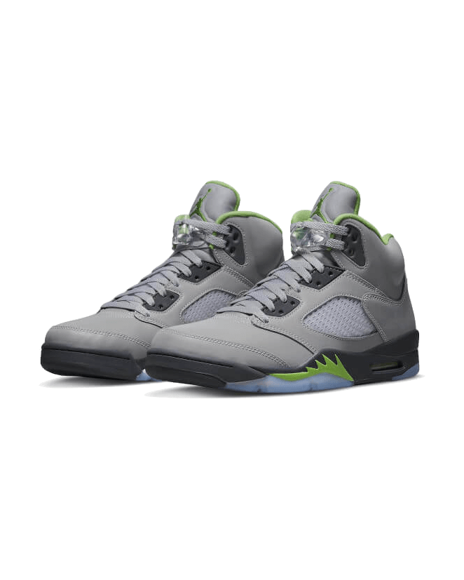 Air Jordan® 5 Retro Green Bean Plugmarket - plugmarket.fr Sneakers