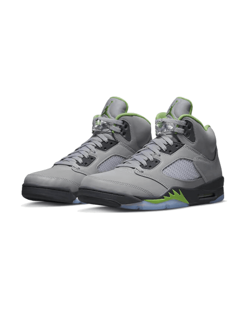 Air Jordan® 5 Retro Green Bean Plugmarket - plugmarket.fr Sneakers
