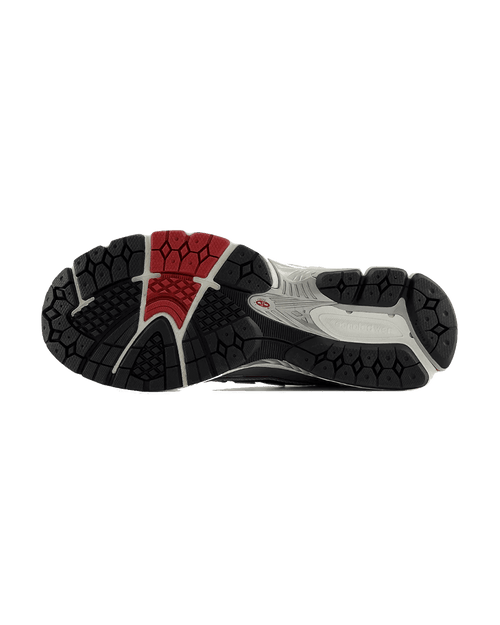 New Balance® 1906r Silver Classic Crimsom Plugmarket - plugmarket.fr Sneakers