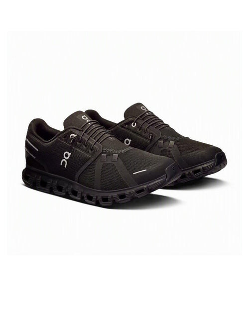 ON Cloud 6 Black Black