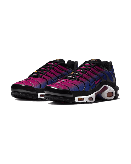 Nike® x Patta Air Max Plus FC Barcelona Plugmarket - plugmarket.fr Sneakers