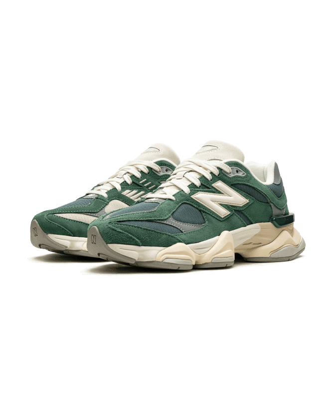 New Balance® 9060 Nori Plugmarket - plugmarket.fr Sneakers