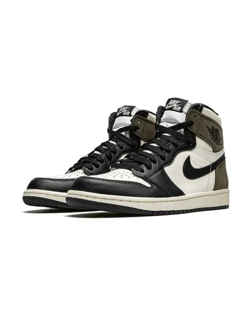 Air Jordan ® 1 High Dark Mocha Plugmarket - plugmarket.fr Sneakers
