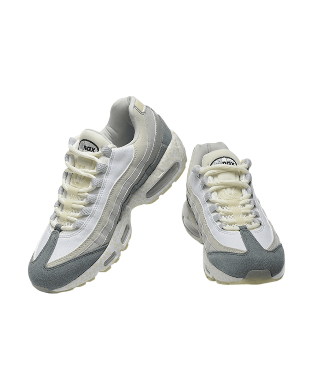Nike® Air Max 95 Plugmarket - plugmarket.fr Sneakers