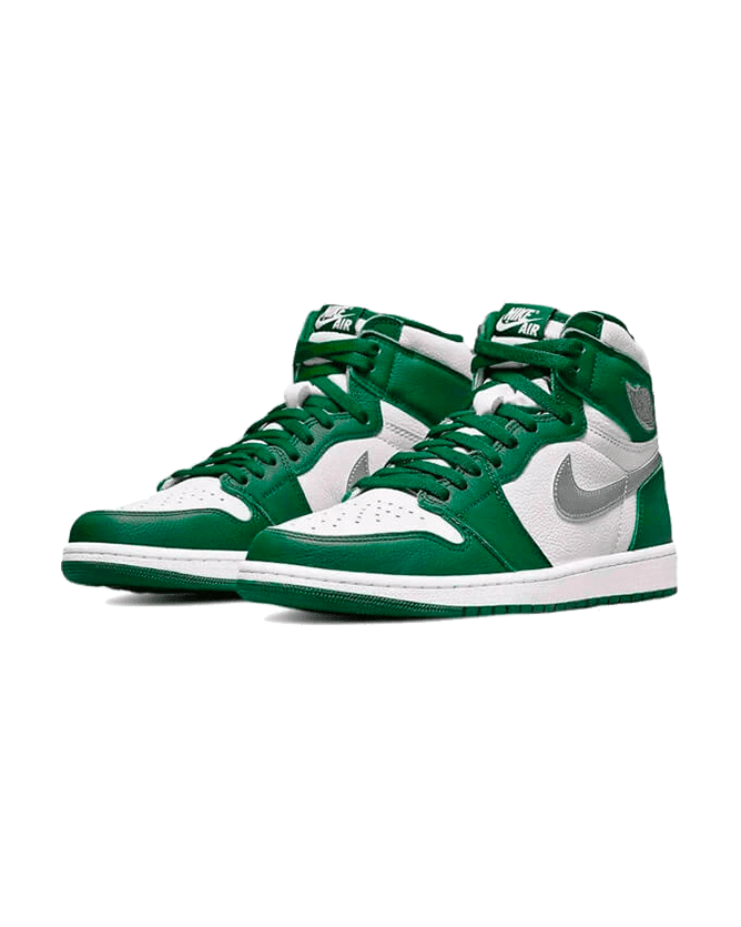 Air Jordan® 1 High OG Gorge Green Plugmarket - plugmarket.fr Sneakers