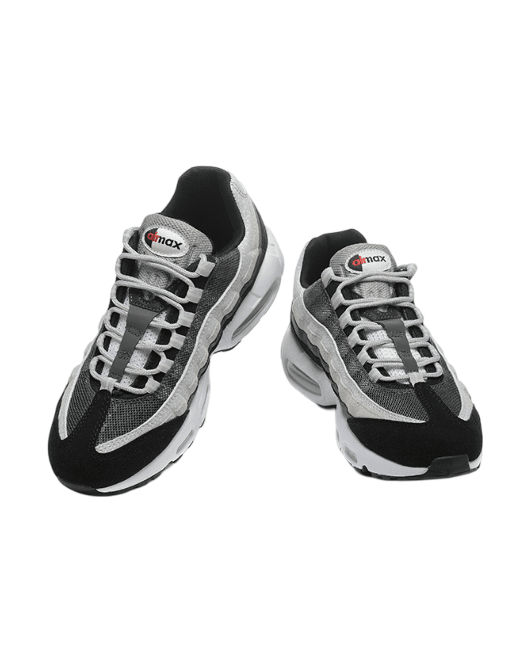 Nike® Air Max 95 Plugmarket - plugmarket.fr Sneakers