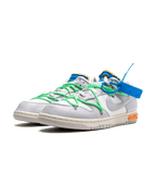 Nike® x Off-White® Dunk Low lot 26 Plugmarket - plugmarket.fr Sneakers