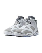Air Jordan® 6 Cool Grey Plugmarket - plugmarket.fr Sneakers