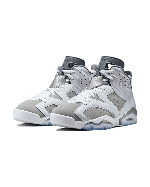Air Jordan® 6 Cool Grey Plugmarket - plugmarket.fr Sneakers