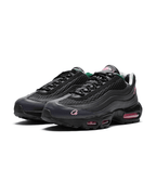Nike® Air Max 95 SP Corteiz® Pink Beam Plugmarket - plugmarket.fr Sneakers