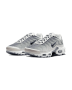 Nike® Air Max Plus Sail Grey Plugmarket - plugmarket.fr Sneakers