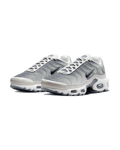 Nike® Air Max Plus Sail Grey Plugmarket - plugmarket.fr Sneakers
