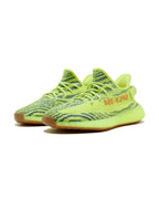 Yeezy® Boost 350 V2 Semi Frozen Yellow Plugmarket - plugmarket.fr Sneakers